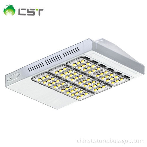 120W High Power LED Street Lights
